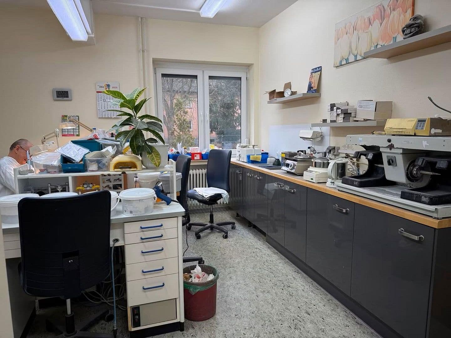 office to rent, 230 m², Wilhelmshaven, Lower Saxony office to rent, 230 m², Wilhelmshaven, Lower Saxony