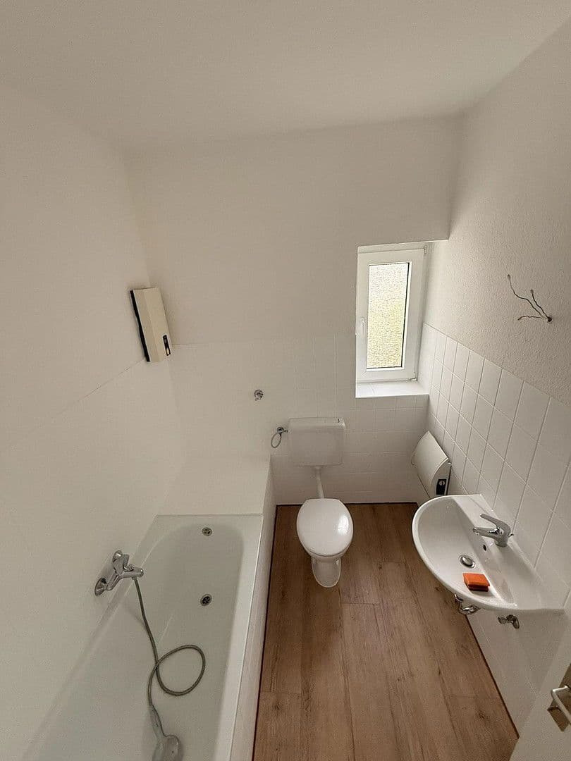 2 bedroom flat to rent, 38 m², Oberdorfstr. 68, Essen, North Rhine-Westphalia 2 bedroom flat to rent, 38 m², Oberdorfstr. 68, Essen, North Rhine-Westphalia