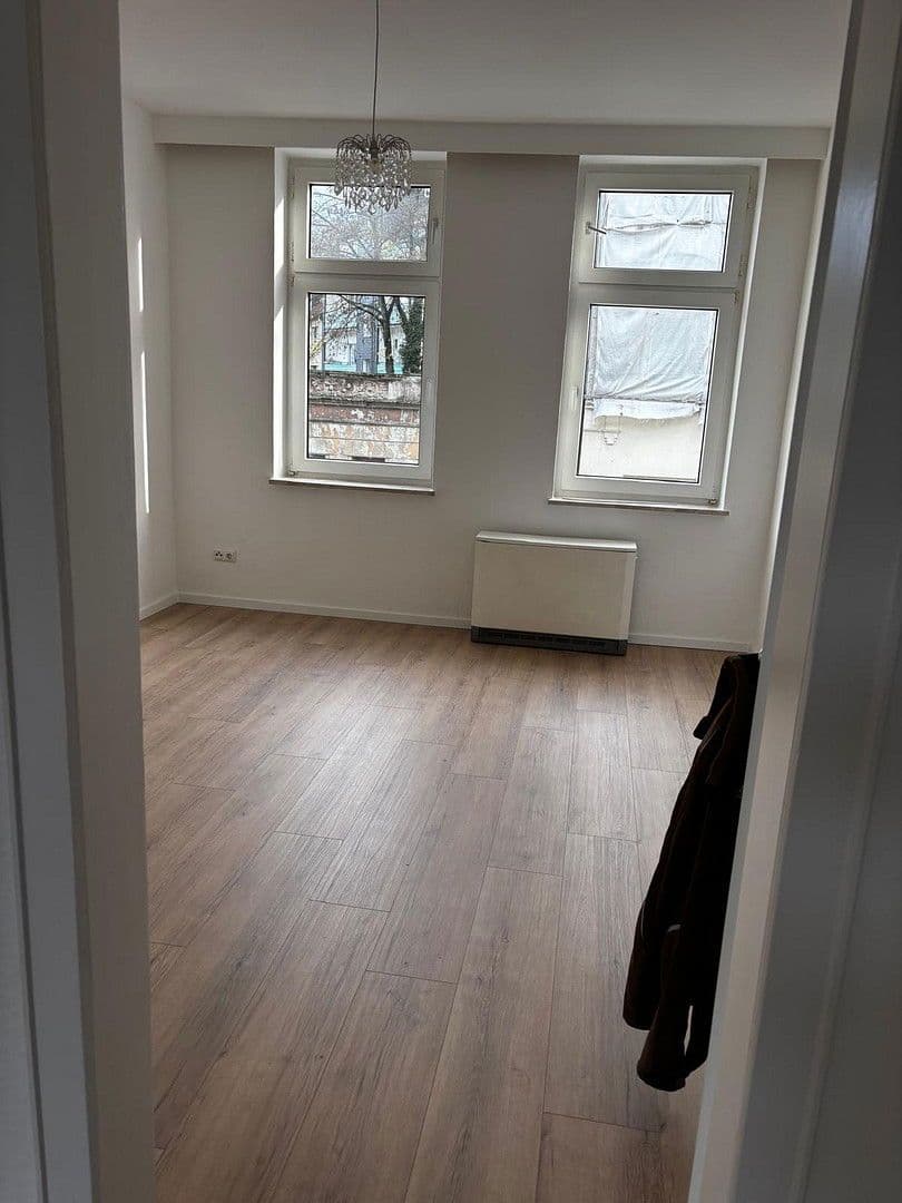 2 bedroom flat to rent, 38 m², Oberdorfstr. 68, Essen, North Rhine-Westphalia 2 bedroom flat to rent, 38 m², Oberdorfstr. 68, Essen, North Rhine-Westphalia