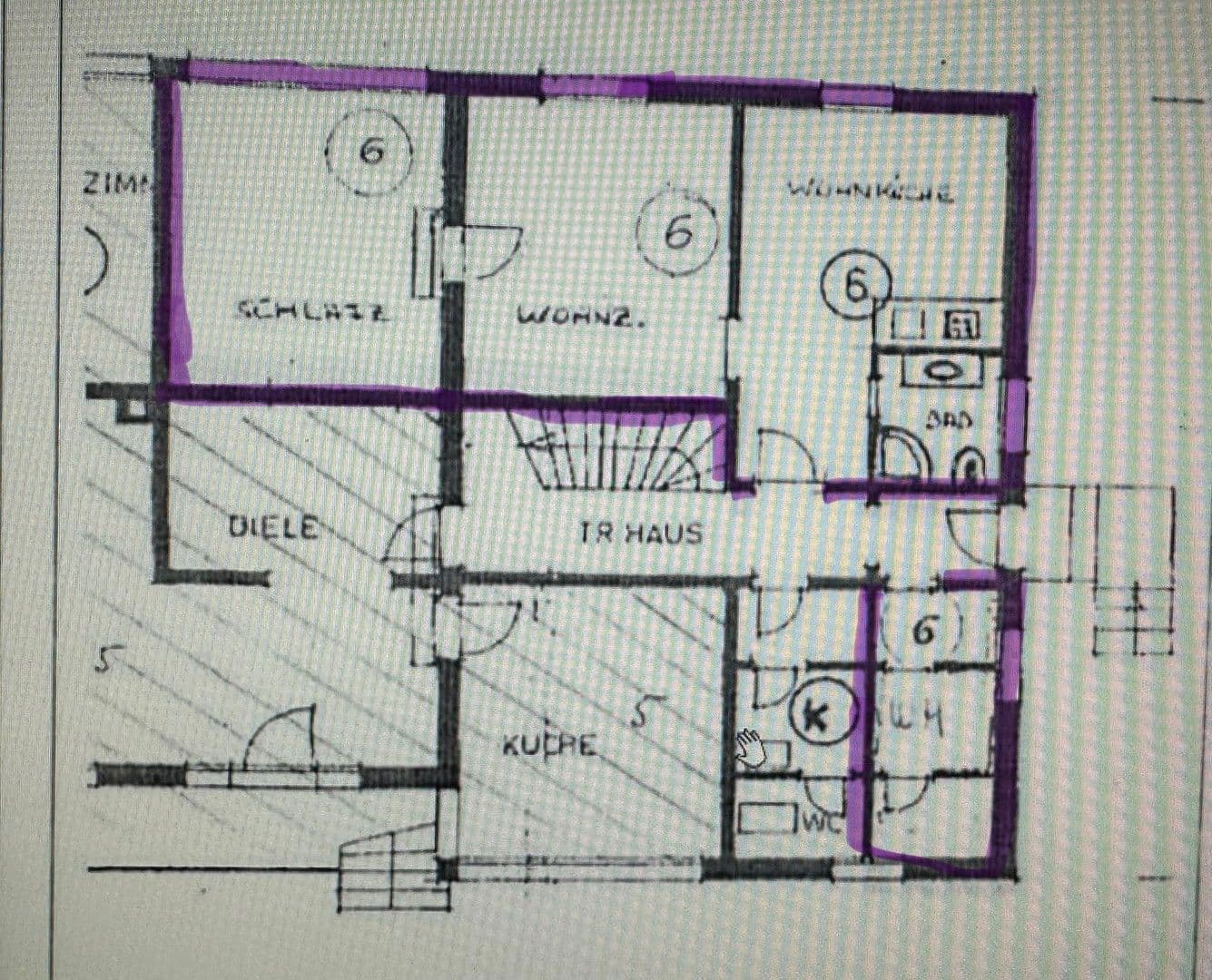 1 bedroom with open-plan kitchen flat to rent, 44 m², Alpspitzstr. 16, Starnberg, Bavaria 1 bedroom with open-plan kitchen flat to rent, 44 m², Alpspitzstr. 16, Starnberg, Bavaria