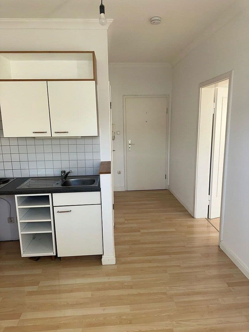 1 bedroom with open-plan kitchen flat to rent, 44 m², Alpspitzstr. 16, Starnberg, Bavaria 1 bedroom with open-plan kitchen flat to rent, 44 m², Alpspitzstr. 16, Starnberg, Bavaria