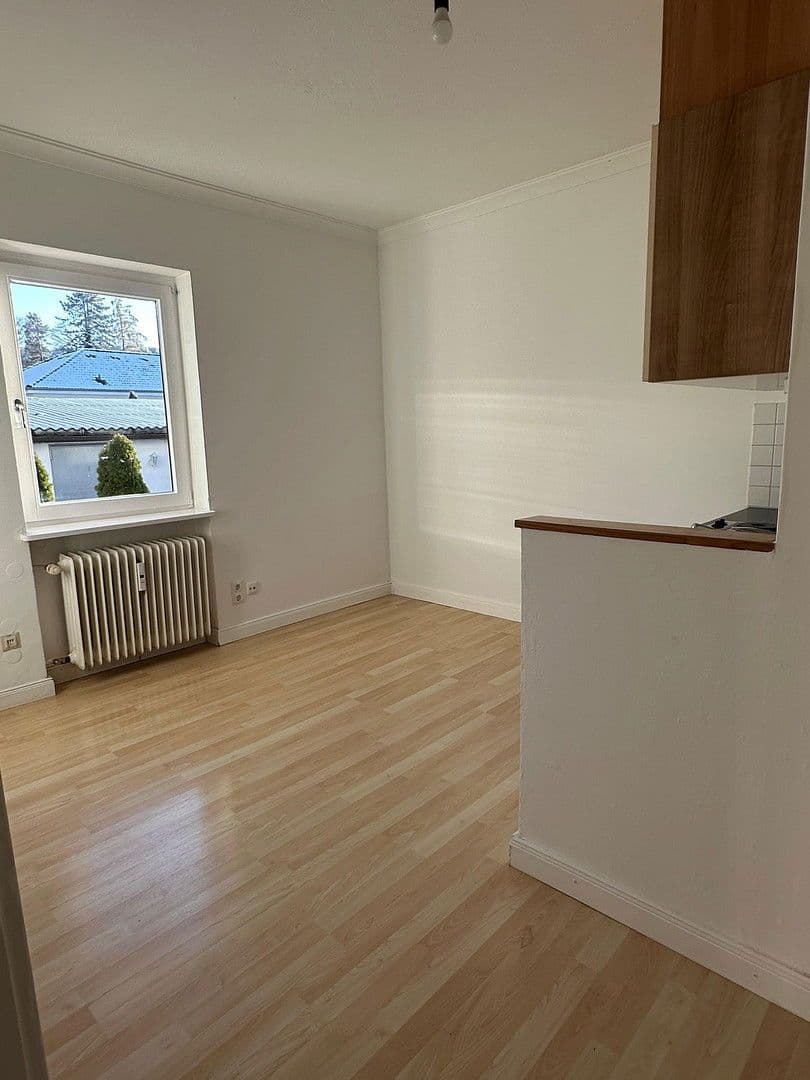 1 bedroom with open-plan kitchen flat to rent, 44 m², Alpspitzstr. 16, Starnberg, Bavaria 1 bedroom with open-plan kitchen flat to rent, 44 m², Alpspitzstr. 16, Starnberg, Bavaria