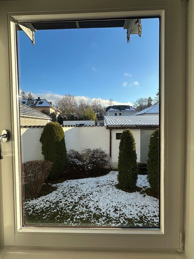 1 bedroom with open-plan kitchen flat to rent, 44 m², Alpspitzstr. 16, Starnberg, Bavaria 1 bedroom with open-plan kitchen flat to rent, 44 m², Alpspitzstr. 16, Starnberg, Bavaria