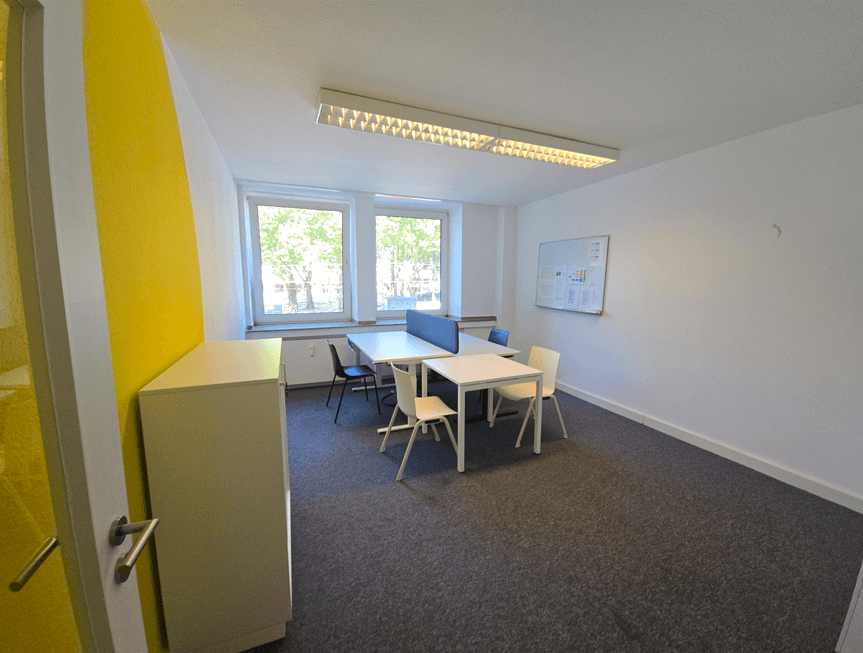 office to rent, 90 m², Neumarkt 41-43, Köln, North Rhine-Westphalia office to rent, 90 m², Neumarkt 41-43, Köln, North Rhine-Westphalia