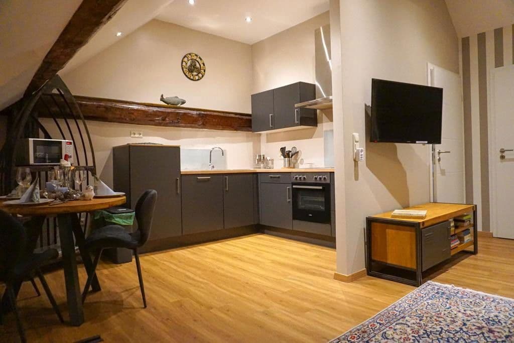 house for sale, 440 m², Krummhörn, Lower Saxony house for sale, 440 m², Krummhörn, Lower Saxony