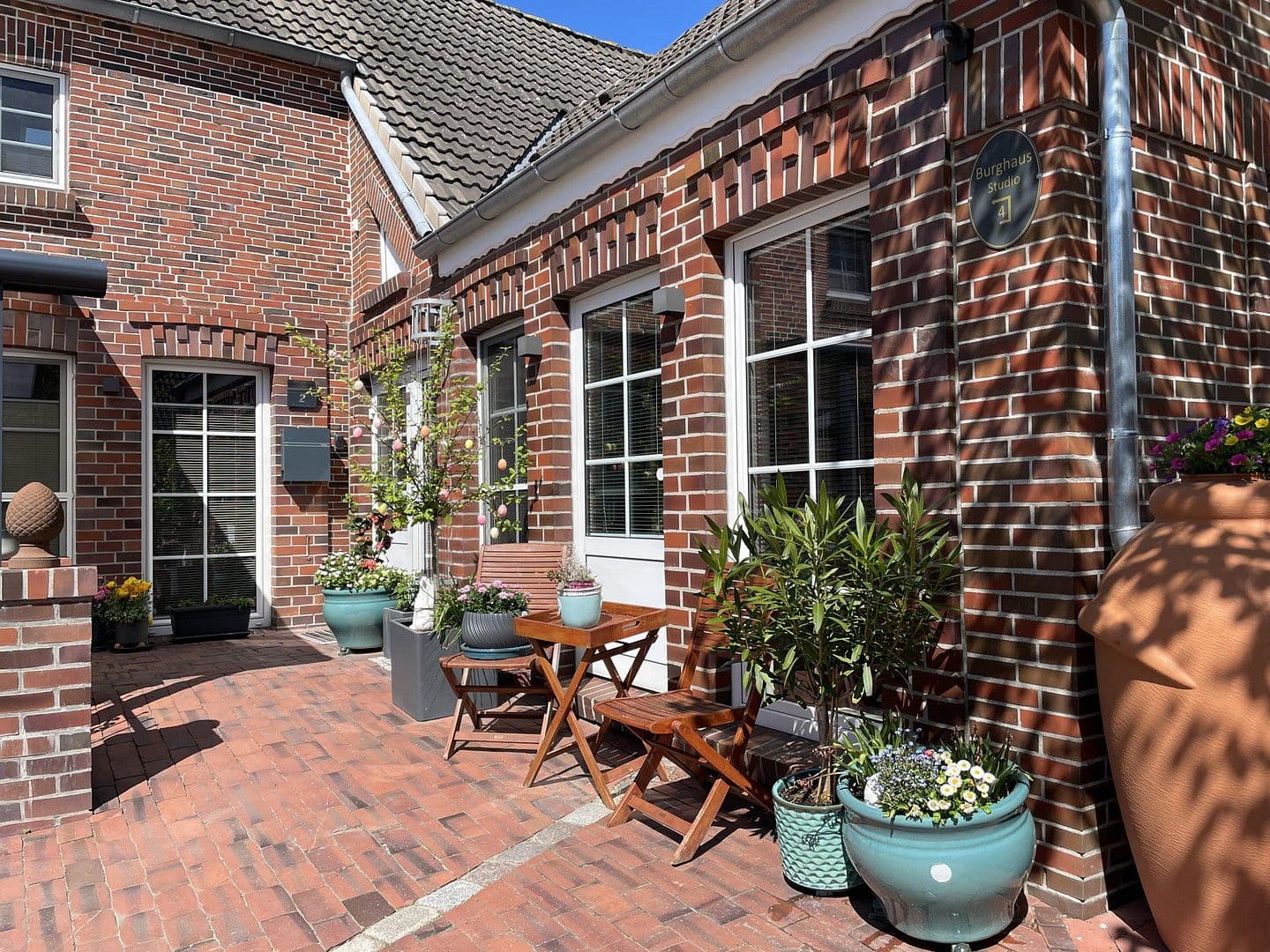 house for sale, 440 m², Krummhörn, Lower Saxony house for sale, 440 m², Krummhörn, Lower Saxony