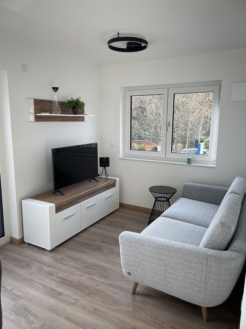 2 bedroom flat to rent, 39 m², Eversbuschstraße, München, Bavaria 2 bedroom flat to rent, 39 m², Eversbuschstraße, München, Bavaria