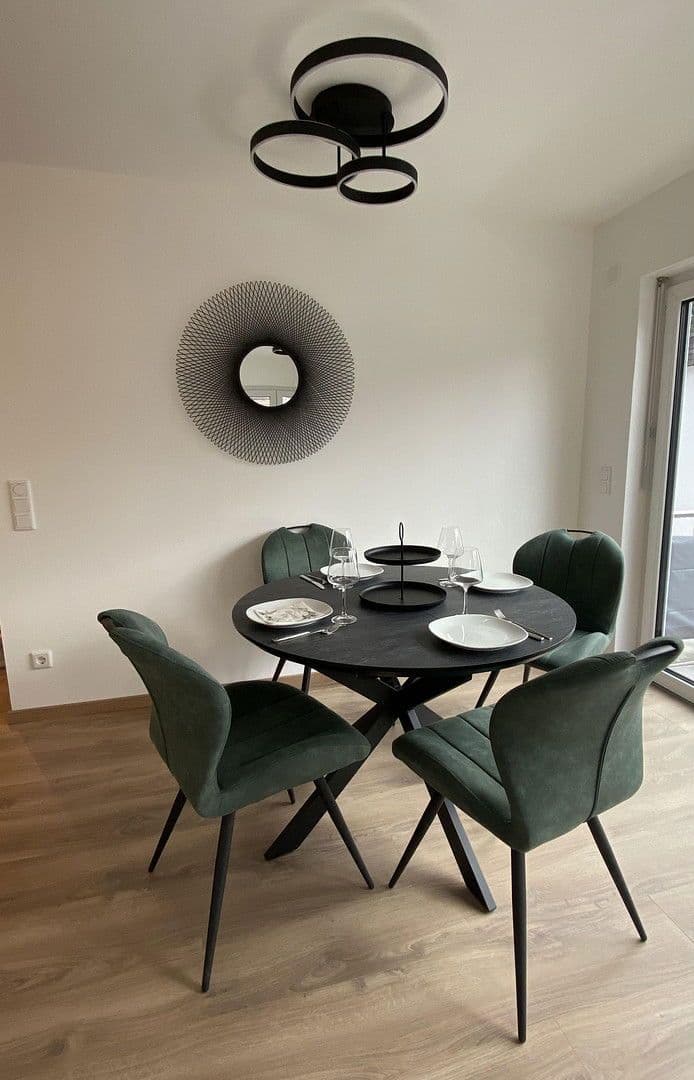 2 bedroom flat to rent, 39 m², Eversbuschstraße, München, Bavaria 2 bedroom flat to rent, 39 m², Eversbuschstraße, München, Bavaria