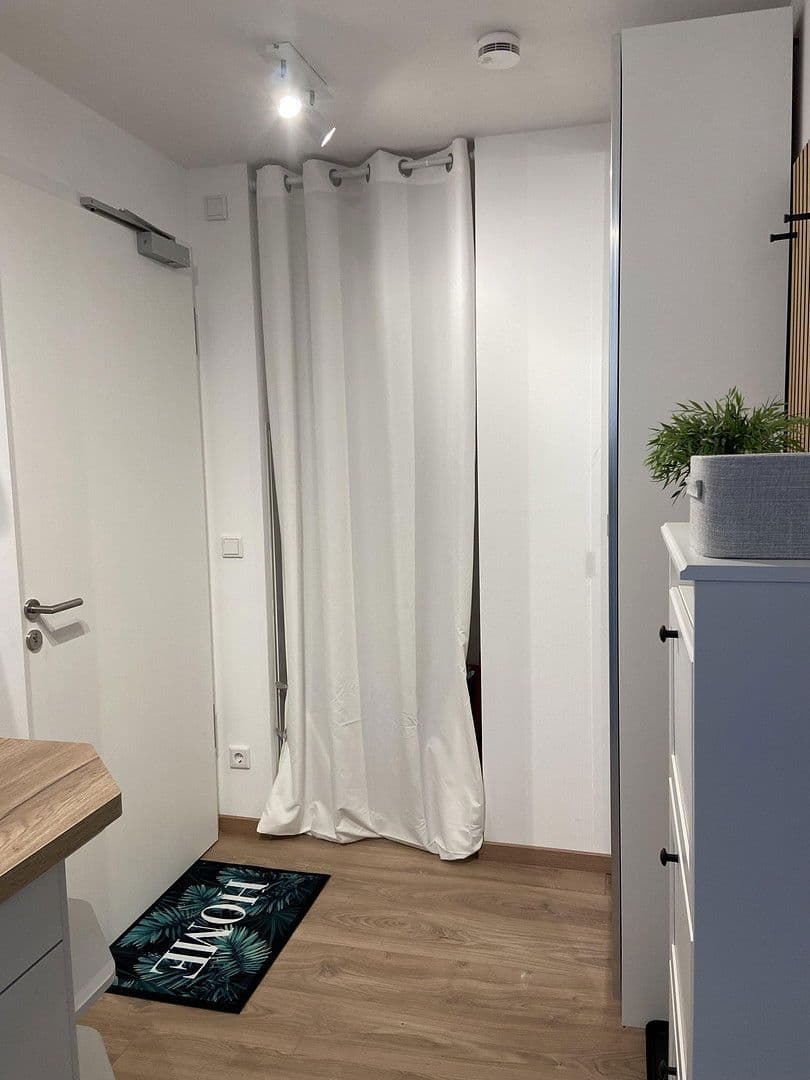 2 bedroom flat to rent, 39 m², Eversbuschstraße, München, Bavaria 2 bedroom flat to rent, 39 m², Eversbuschstraße, München, Bavaria