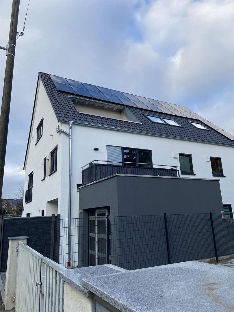 2 bedroom flat to rent, 39 m², Eversbuschstraße, München, Bavaria 2 bedroom flat to rent, 39 m², Eversbuschstraße, München, Bavaria