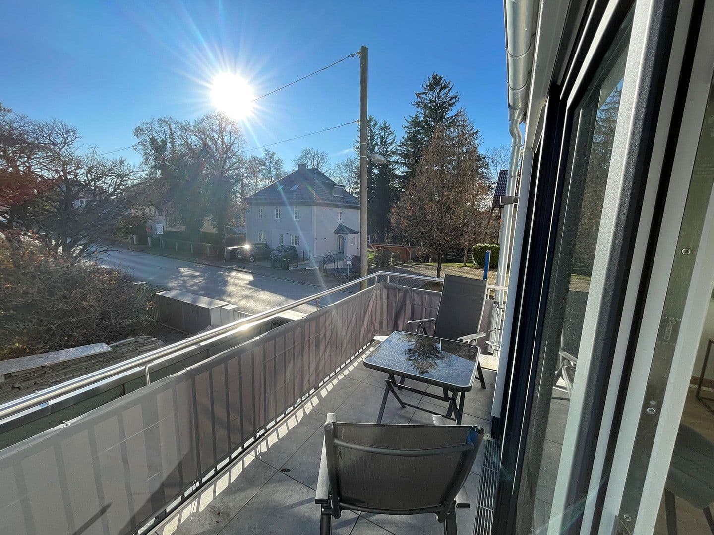 2 bedroom flat to rent, 39 m², Eversbuschstraße, München, Bavaria 2 bedroom flat to rent, 39 m², Eversbuschstraße, München, Bavaria