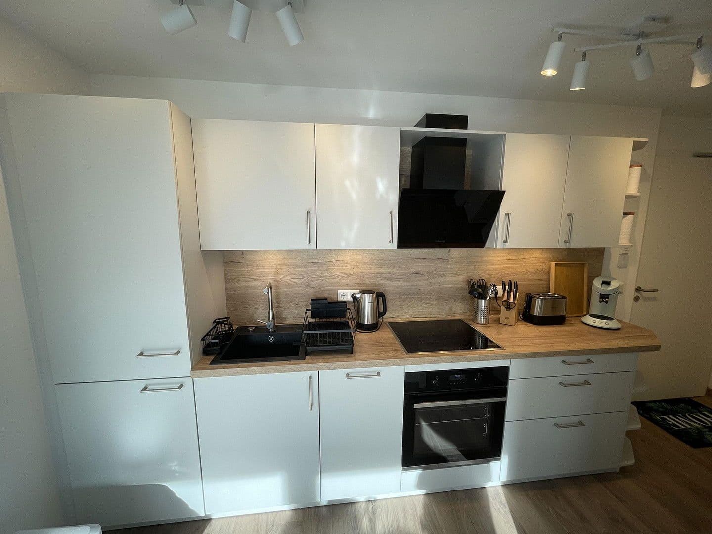 2 bedroom flat to rent, 39 m², Eversbuschstraße, München, Bavaria 2 bedroom flat to rent, 39 m², Eversbuschstraße, München, Bavaria