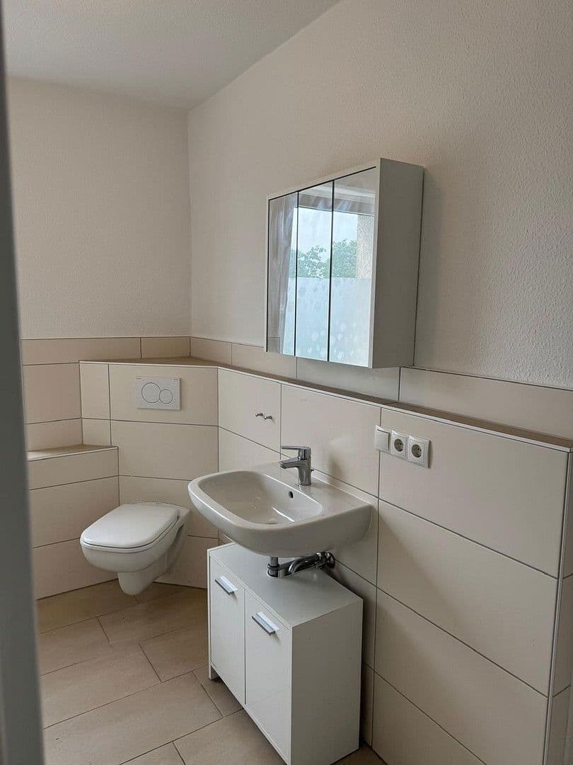 2 bedroom flat to rent, 55 m², Jobsgasse 9, Seesen, Lower Saxony 2 bedroom flat to rent, 55 m², Jobsgasse 9, Seesen, Lower Saxony