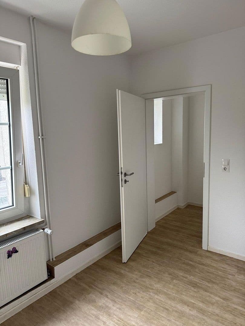 2 bedroom flat to rent, 55 m², Jobsgasse 9, Seesen, Lower Saxony 2 bedroom flat to rent, 55 m², Jobsgasse 9, Seesen, Lower Saxony