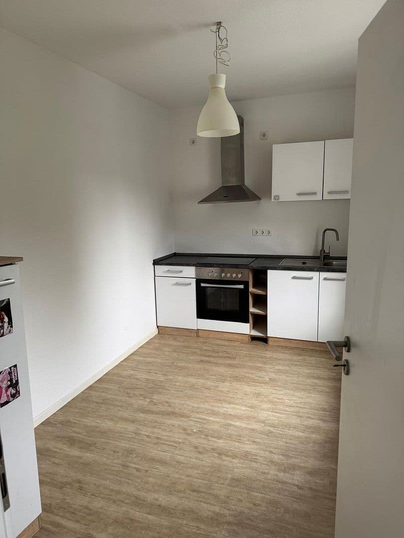 2 bedroom flat to rent, 55 m², Jobsgasse 9, Seesen, Lower Saxony 2 bedroom flat to rent, 55 m², Jobsgasse 9, Seesen, Lower Saxony