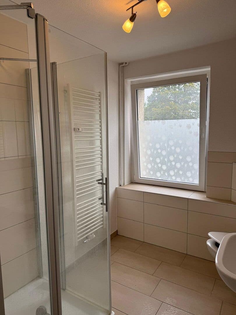 2 bedroom flat to rent, 55 m², Jobsgasse 9, Seesen, Lower Saxony 2 bedroom flat to rent, 55 m², Jobsgasse 9, Seesen, Lower Saxony