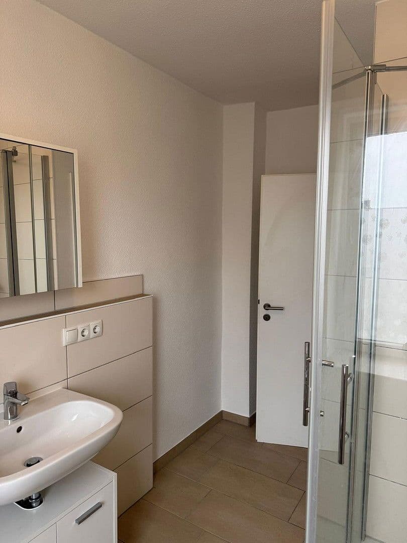 2 bedroom flat to rent, 55 m², Jobsgasse 9, Seesen, Lower Saxony 2 bedroom flat to rent, 55 m², Jobsgasse 9, Seesen, Lower Saxony