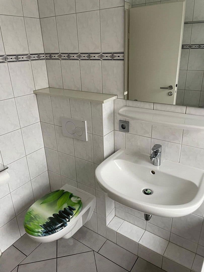 3 bedroom flat to rent, 62 m², Klaus-Groth-Straße 50, Lüneburg, Lower Saxony 3 bedroom flat to rent, 62 m², Klaus-Groth-Straße 50, Lüneburg, Lower Saxony