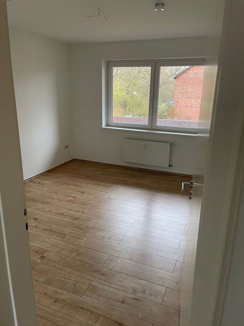 3 bedroom flat to rent, 62 m², Klaus-Groth-Straße 50, Lüneburg, Lower Saxony 3 bedroom flat to rent, 62 m², Klaus-Groth-Straße 50, Lüneburg, Lower Saxony