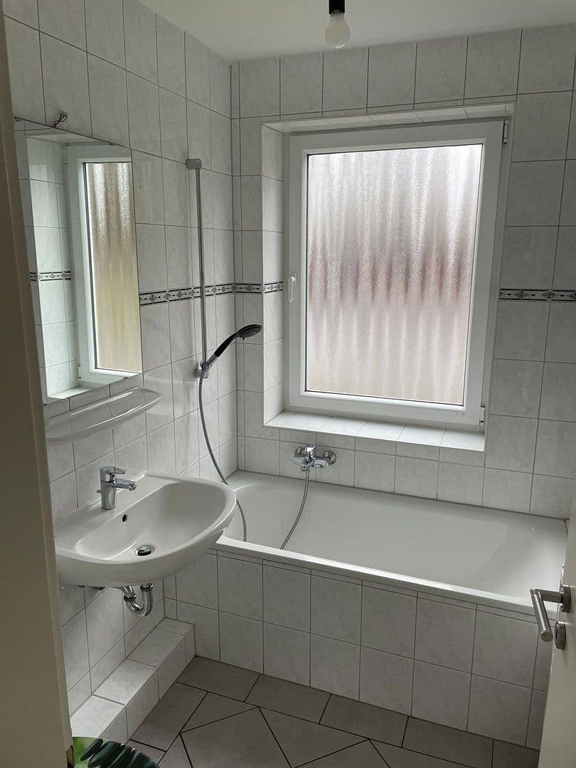 3 bedroom flat to rent, 62 m², Klaus-Groth-Straße 50, Lüneburg, Lower Saxony 3 bedroom flat to rent, 62 m², Klaus-Groth-Straße 50, Lüneburg, Lower Saxony