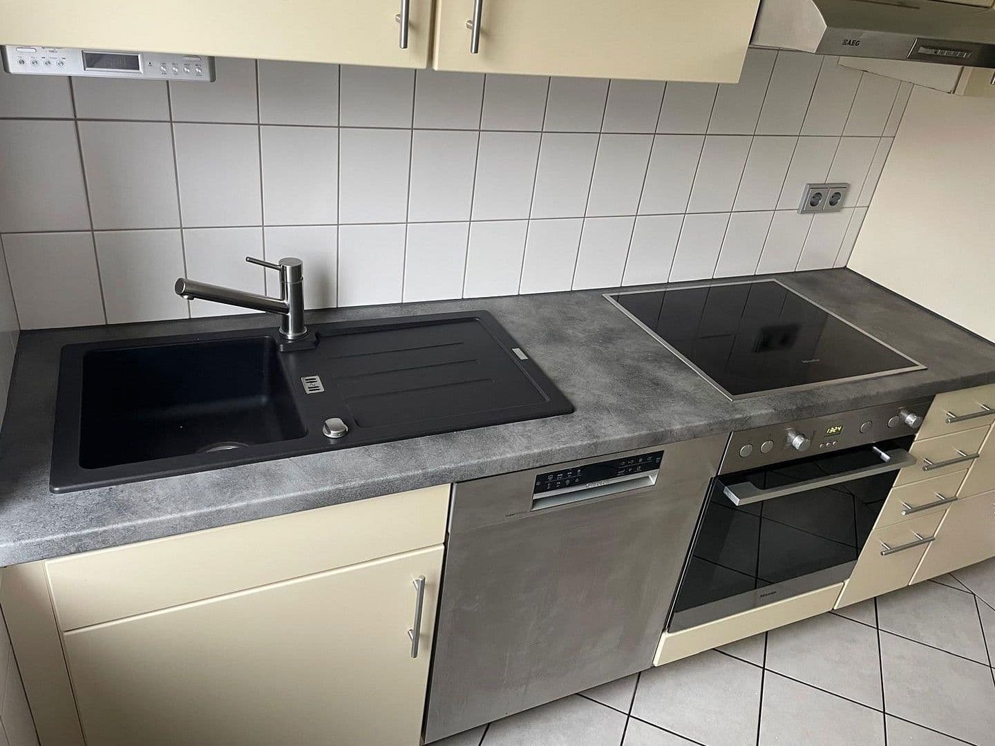 3 bedroom flat to rent, 62 m², Klaus-Groth-Straße 50, Lüneburg, Lower Saxony 3 bedroom flat to rent, 62 m², Klaus-Groth-Straße 50, Lüneburg, Lower Saxony