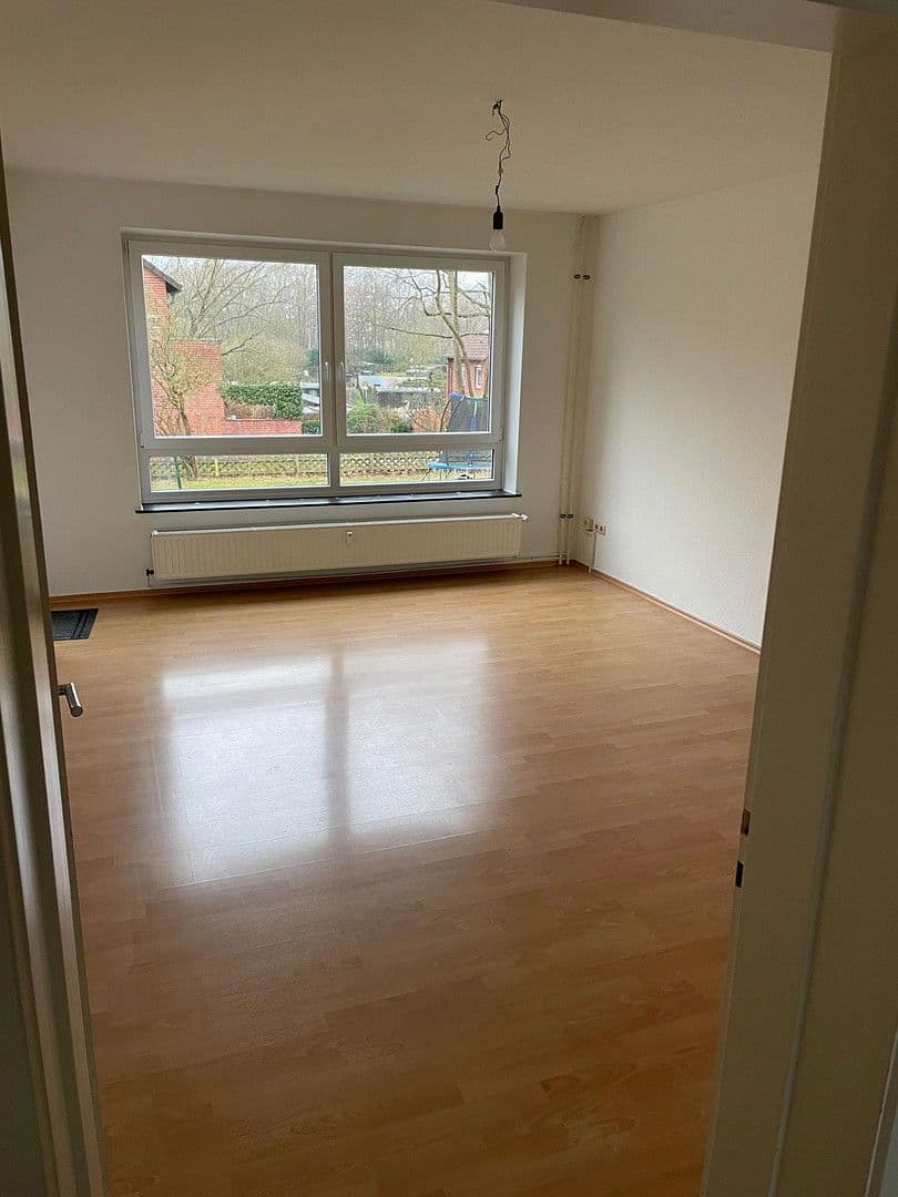 3 bedroom flat to rent, 62 m², Klaus-Groth-Straße 50, Lüneburg, Lower Saxony 3 bedroom flat to rent, 62 m², Klaus-Groth-Straße 50, Lüneburg, Lower Saxony