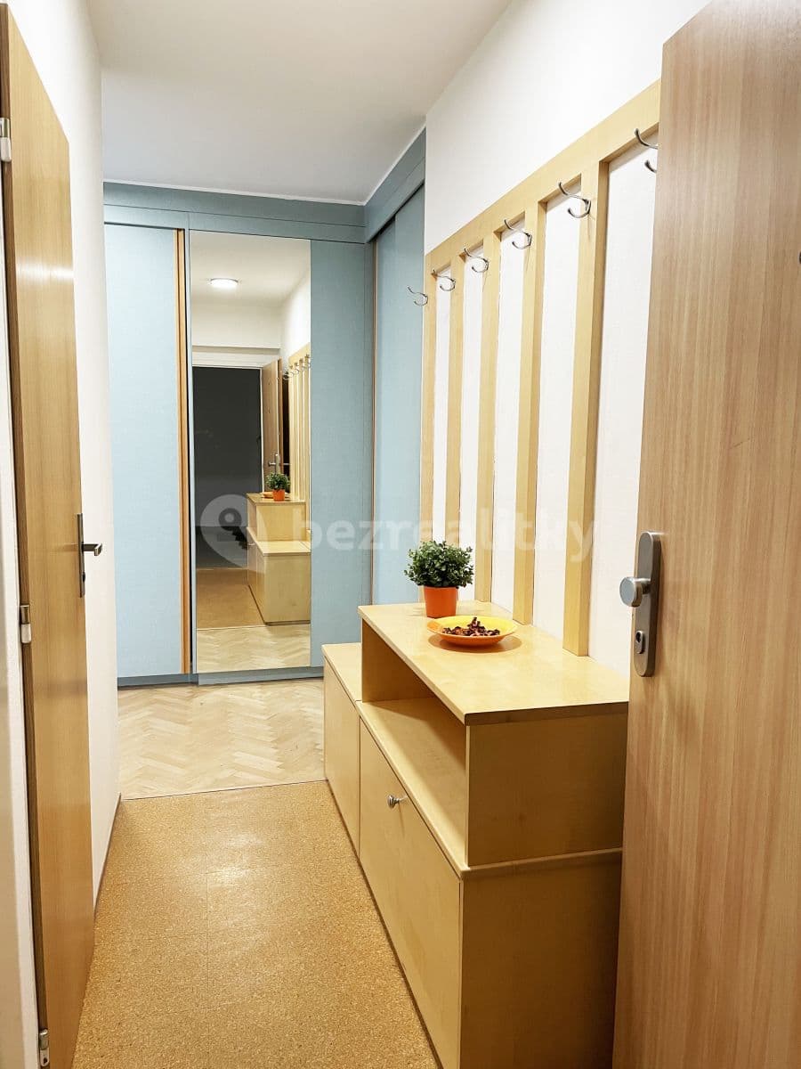 1 bedroom with open-plan kitchen flat to rent, 50 m², Ke Dvoru, Prague, Prague 1 bedroom with open-plan kitchen flat to rent, 50 m², Ke Dvoru, Prague, Prague