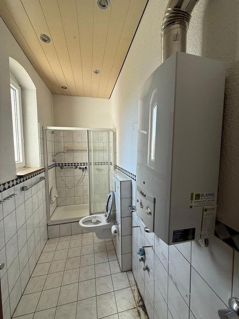 3 bedroom flat to rent, 70 m², Schlachthofstraße 16, Witten, North Rhine-Westphalia 3 bedroom flat to rent, 70 m², Schlachthofstraße 16, Witten, North Rhine-Westphalia