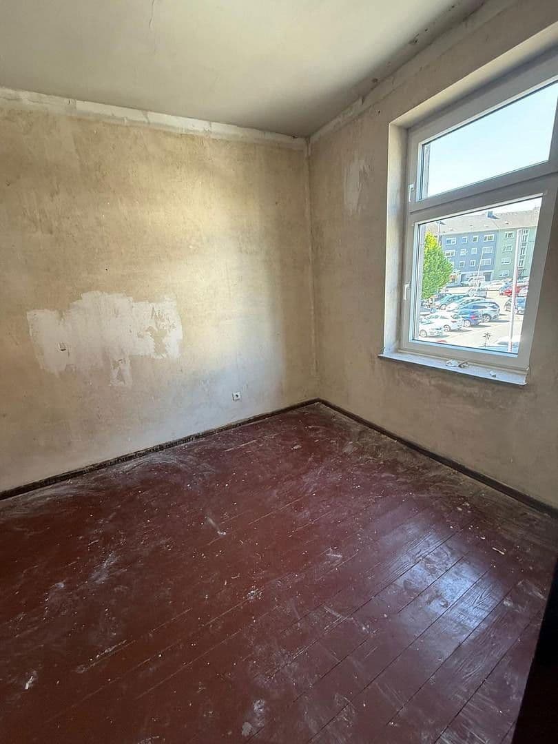 3 bedroom flat to rent, 70 m², Schlachthofstraße 16, Witten, North Rhine-Westphalia 3 bedroom flat to rent, 70 m², Schlachthofstraße 16, Witten, North Rhine-Westphalia