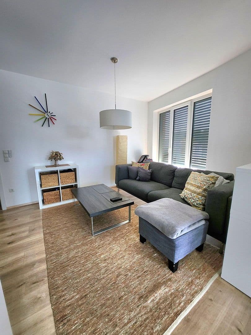 2 bedroom flat to rent, 66 m², Industriestrasse, Ergoldsbach, Bavaria 2 bedroom flat to rent, 66 m², Industriestrasse, Ergoldsbach, Bavaria