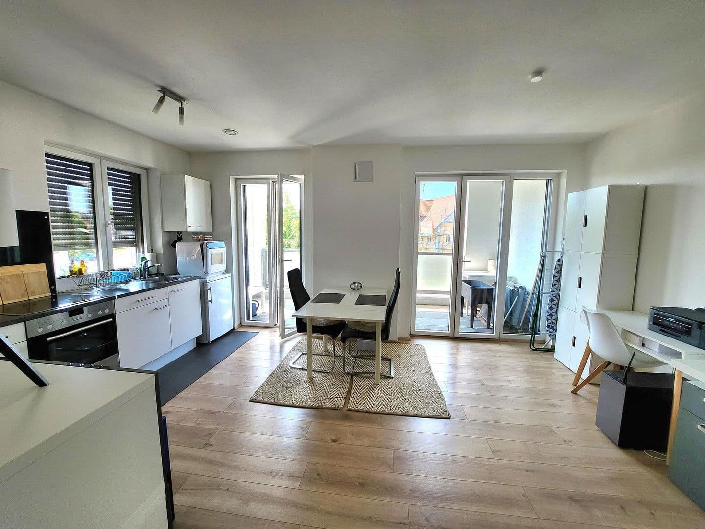 2 bedroom flat to rent, 66 m², Industriestrasse, Ergoldsbach, Bavaria 2 bedroom flat to rent, 66 m², Industriestrasse, Ergoldsbach, Bavaria