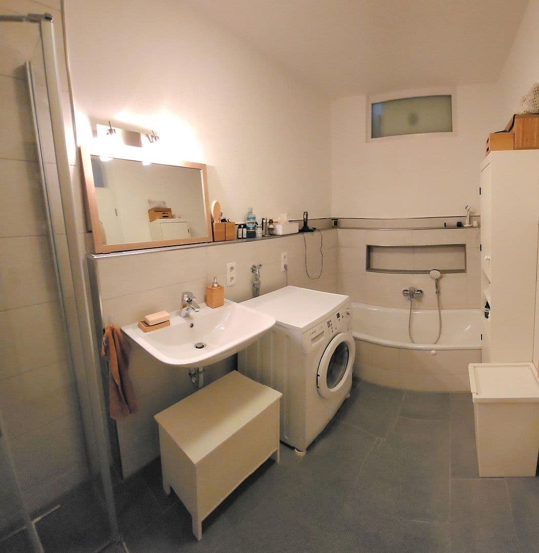 2 bedroom flat to rent, 66 m², Industriestrasse, Ergoldsbach, Bavaria 2 bedroom flat to rent, 66 m², Industriestrasse, Ergoldsbach, Bavaria