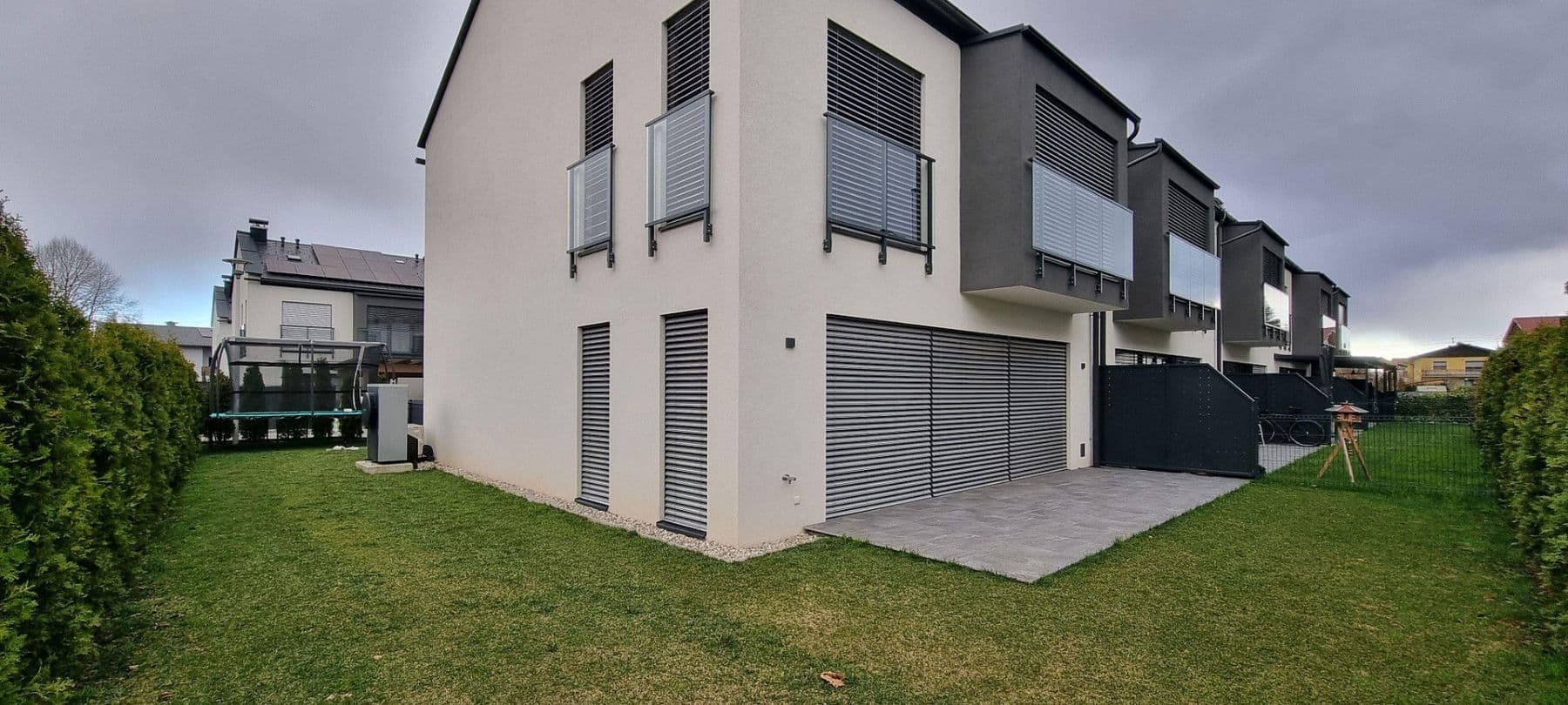 house for sale, 122 m², Klagenfurt am Wörthersee, Carinthia house for sale, 122 m², Klagenfurt am Wörthersee, Carinthia