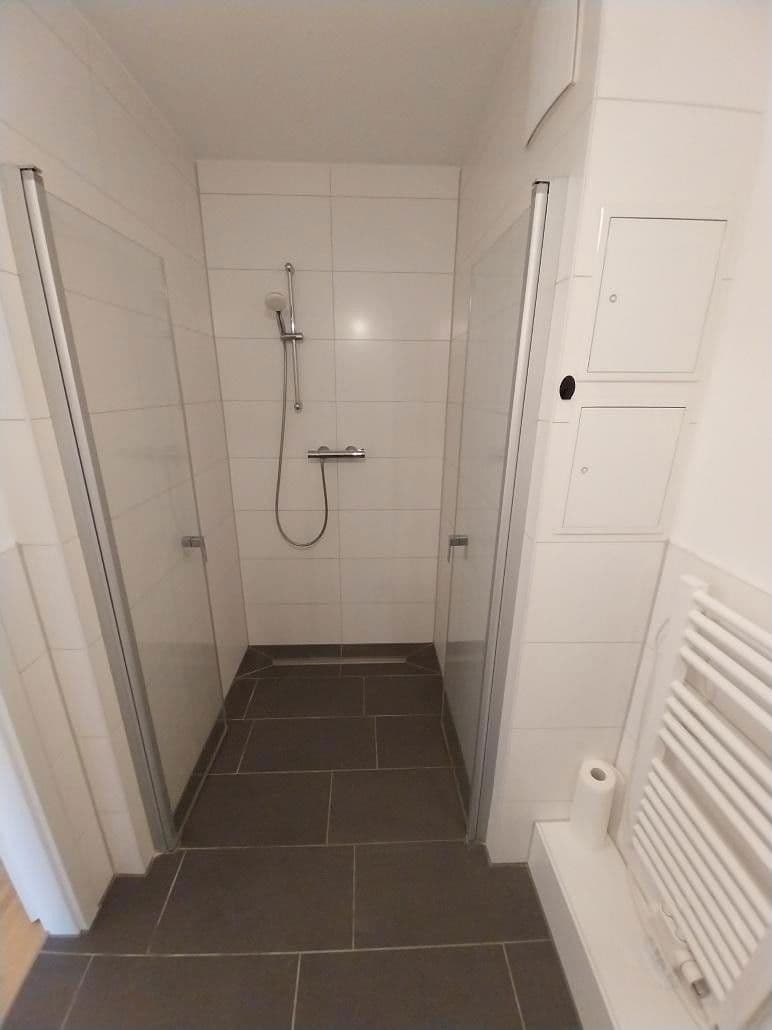 1 bedroom flat to rent, 24 m², Rudower Chaussee 32, Berlin, Berlin 1 bedroom flat to rent, 24 m², Rudower Chaussee 32, Berlin, Berlin