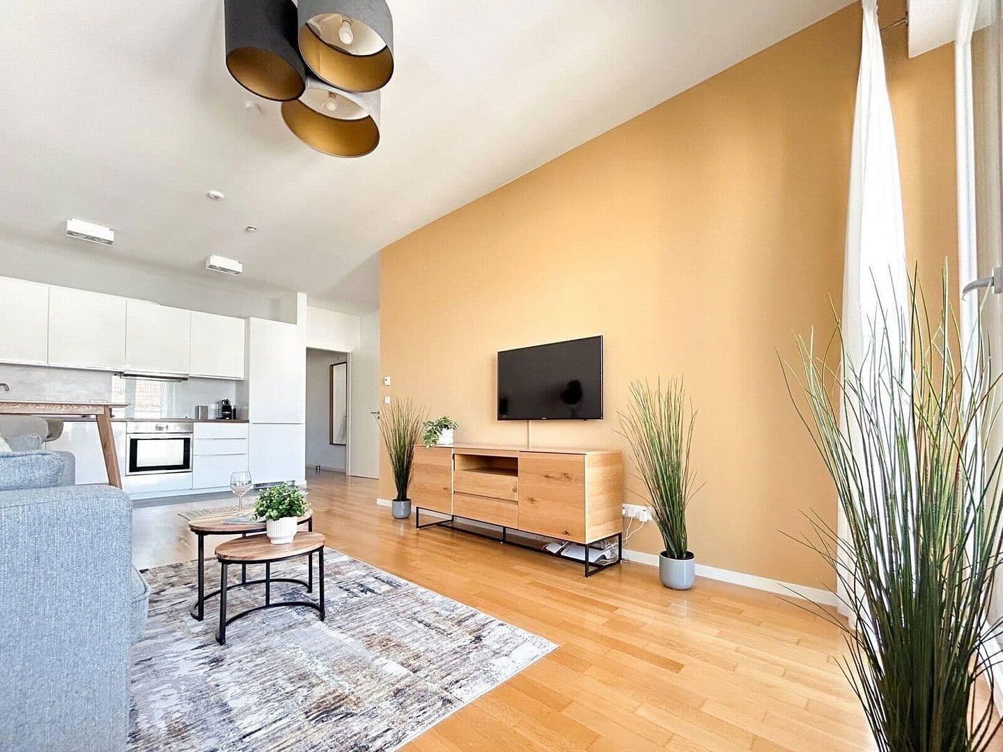 2 bedroom flat for sale, 56 m², Berlin, Berlin 2 bedroom flat for sale, 56 m², Berlin, Berlin