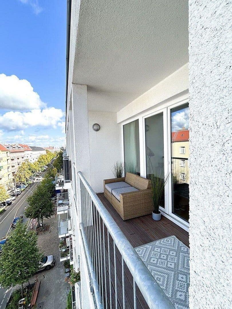 2 bedroom flat for sale, 56 m², Berlin, Berlin 2 bedroom flat for sale, 56 m², Berlin, Berlin