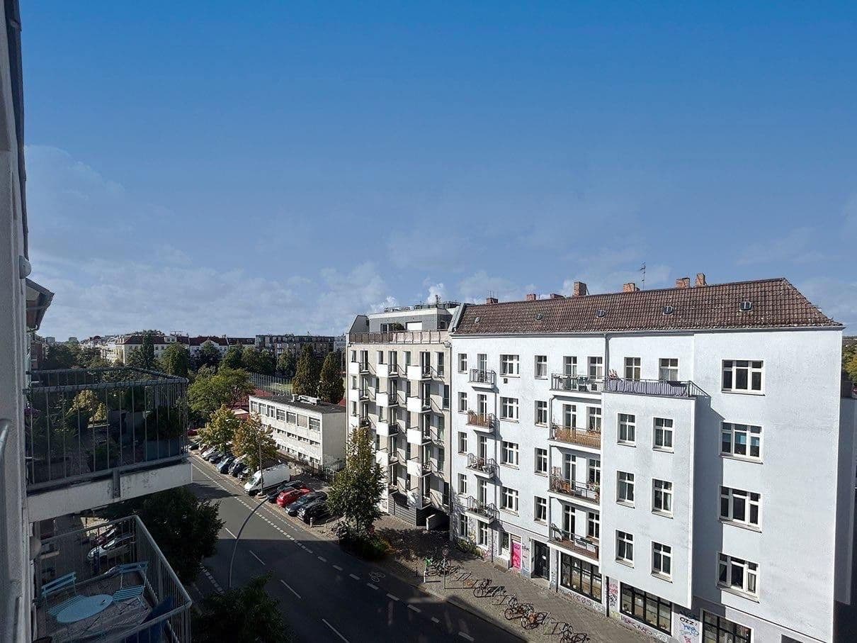 2 bedroom flat for sale, 56 m², Berlin, Berlin 2 bedroom flat for sale, 56 m², Berlin, Berlin