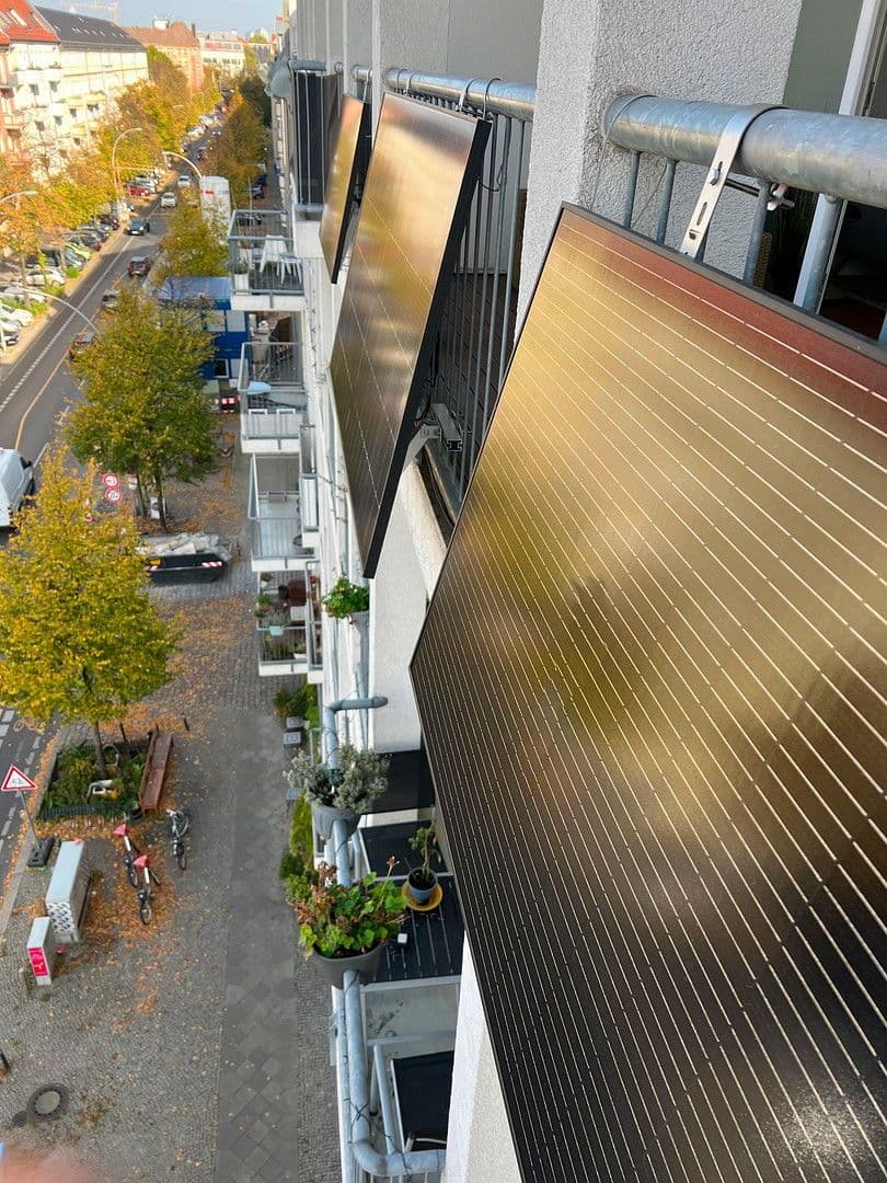 2 bedroom flat for sale, 56 m², Berlin, Berlin 2 bedroom flat for sale, 56 m², Berlin, Berlin