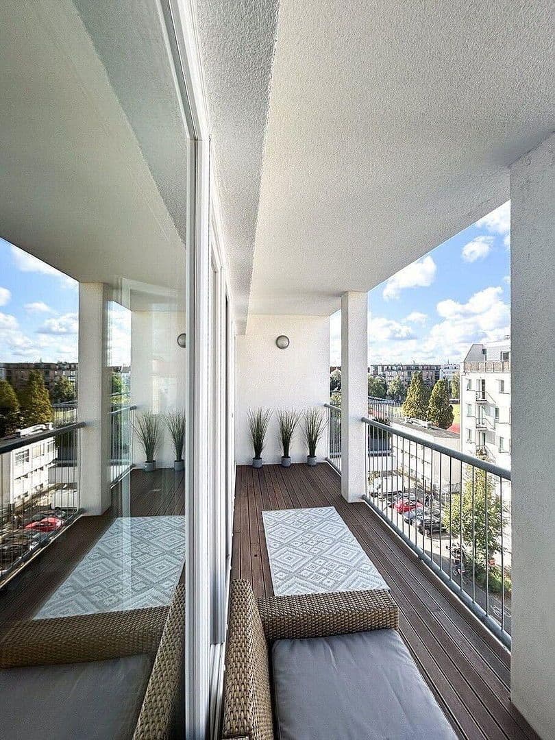 2 bedroom flat for sale, 56 m², Berlin, Berlin 2 bedroom flat for sale, 56 m², Berlin, Berlin
