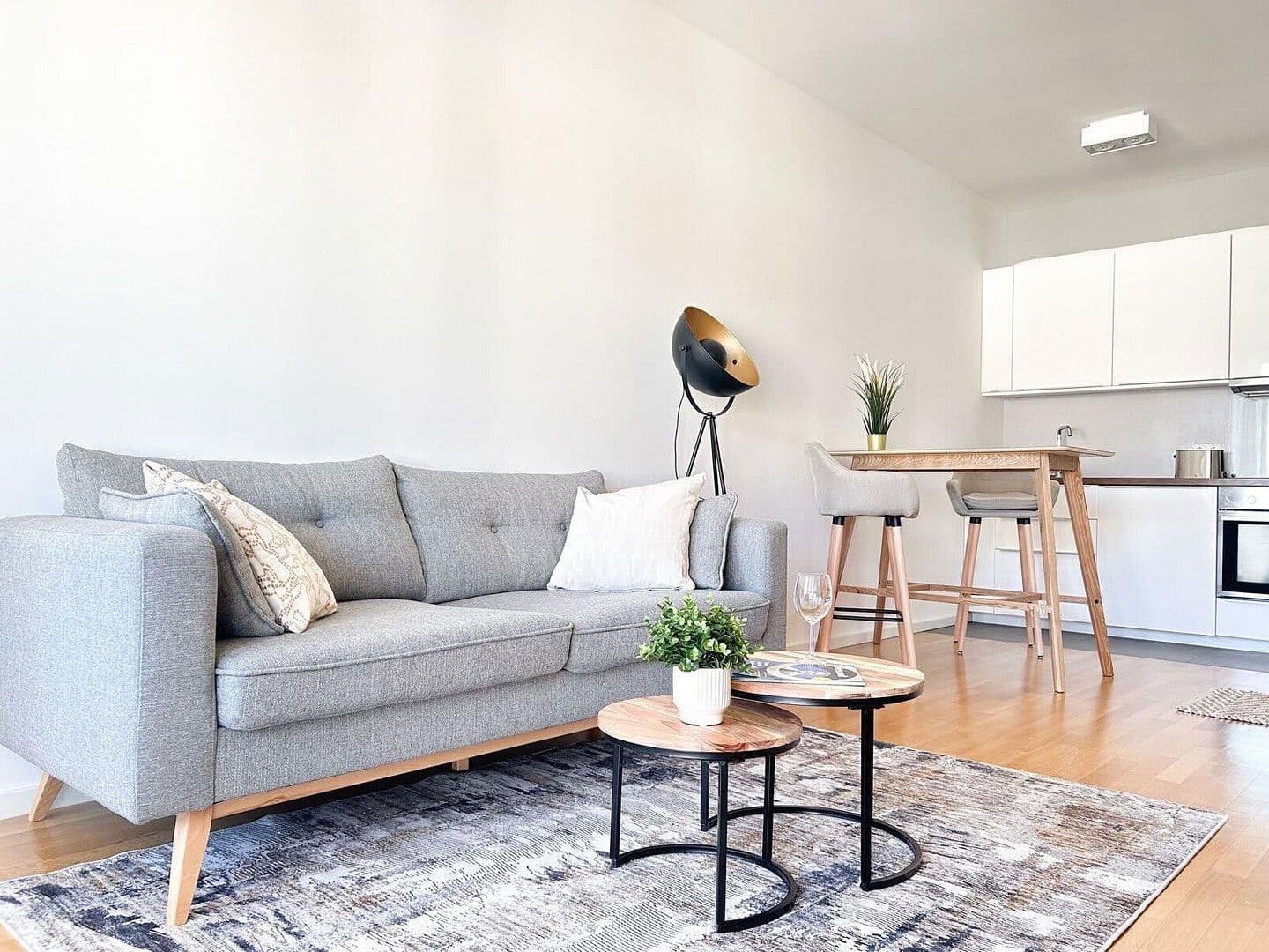 2 bedroom flat for sale, 56 m², Berlin, Berlin 2 bedroom flat for sale, 56 m², Berlin, Berlin