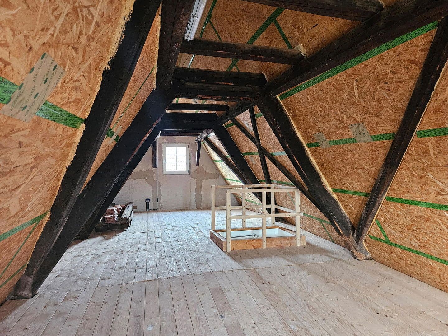 5 bedroom flat to rent, 128 m², Mühlacker, Baden-Württemberg 5 bedroom flat to rent, 128 m², Mühlacker, Baden-Württemberg