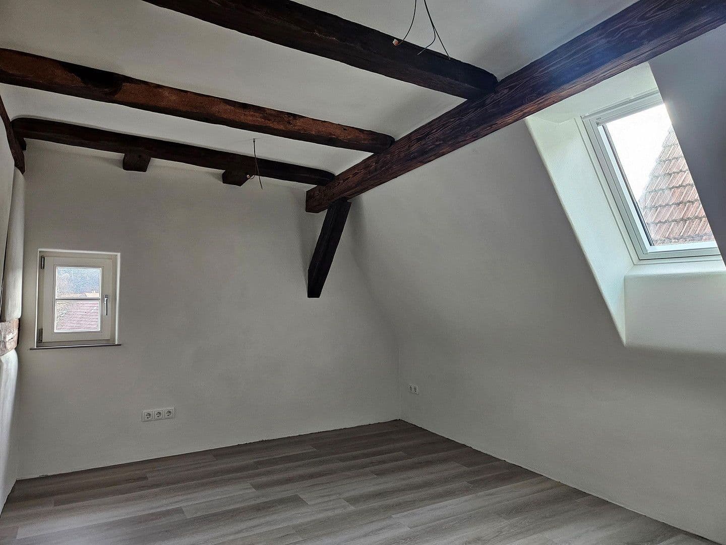 5 bedroom flat to rent, 128 m², Mühlacker, Baden-Württemberg 5 bedroom flat to rent, 128 m², Mühlacker, Baden-Württemberg