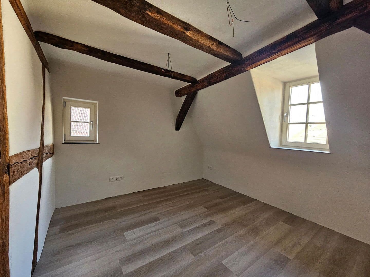 5 bedroom flat to rent, 128 m², Mühlacker, Baden-Württemberg 5 bedroom flat to rent, 128 m², Mühlacker, Baden-Württemberg