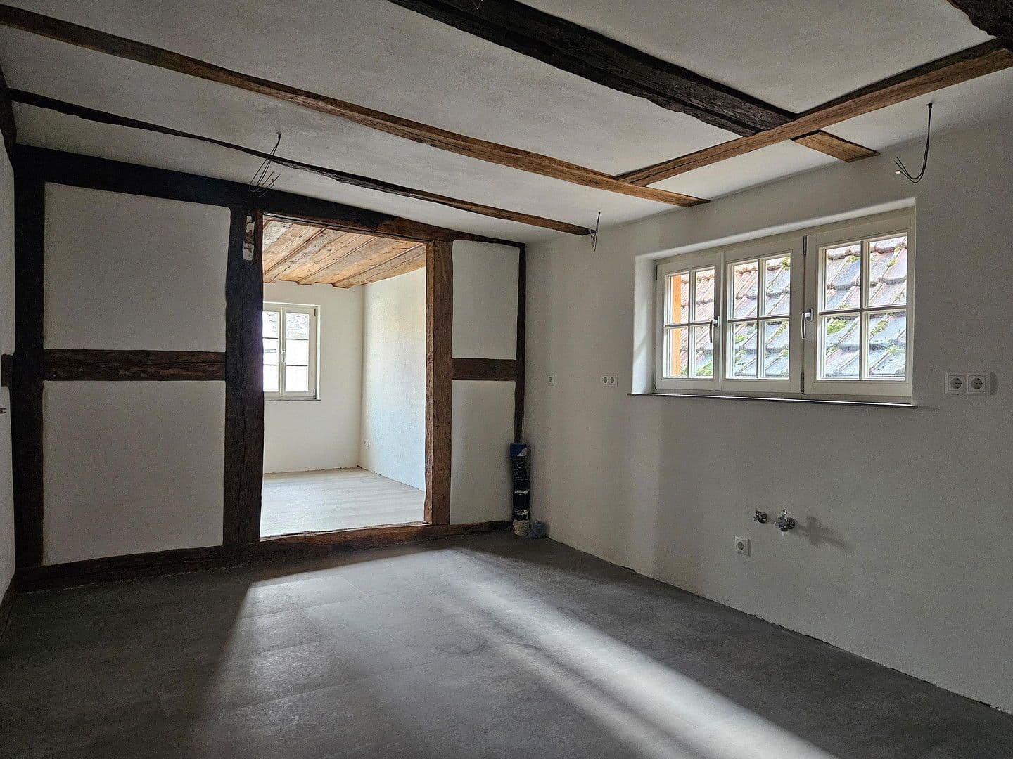 5 bedroom flat to rent, 128 m², Mühlacker, Baden-Württemberg 5 bedroom flat to rent, 128 m², Mühlacker, Baden-Württemberg