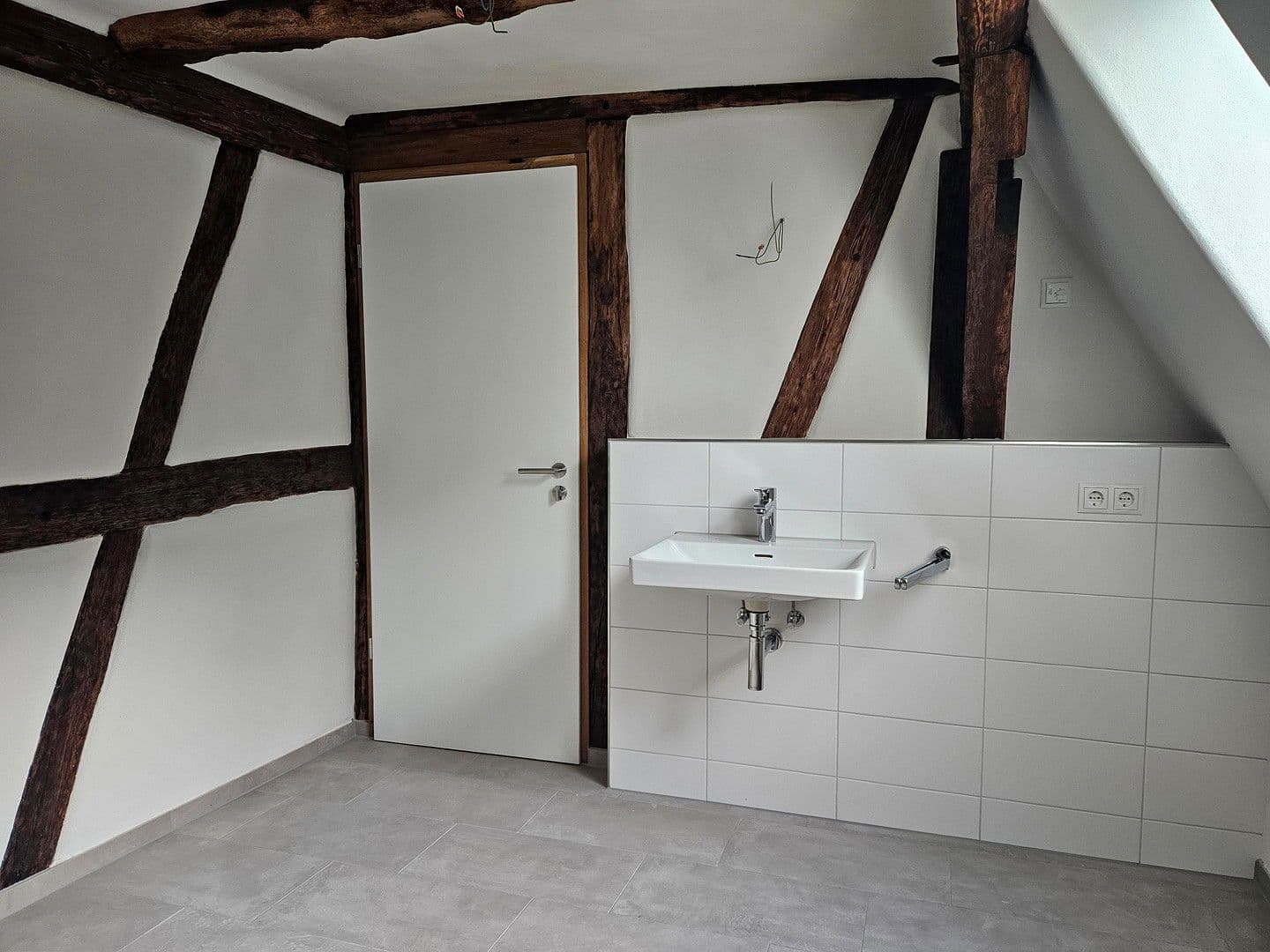 5 bedroom flat to rent, 128 m², Mühlacker, Baden-Württemberg 5 bedroom flat to rent, 128 m², Mühlacker, Baden-Württemberg