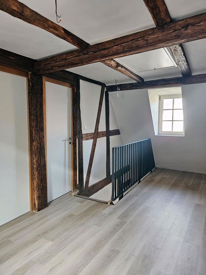 5 bedroom flat to rent, 128 m², Mühlacker, Baden-Württemberg 5 bedroom flat to rent, 128 m², Mühlacker, Baden-Württemberg