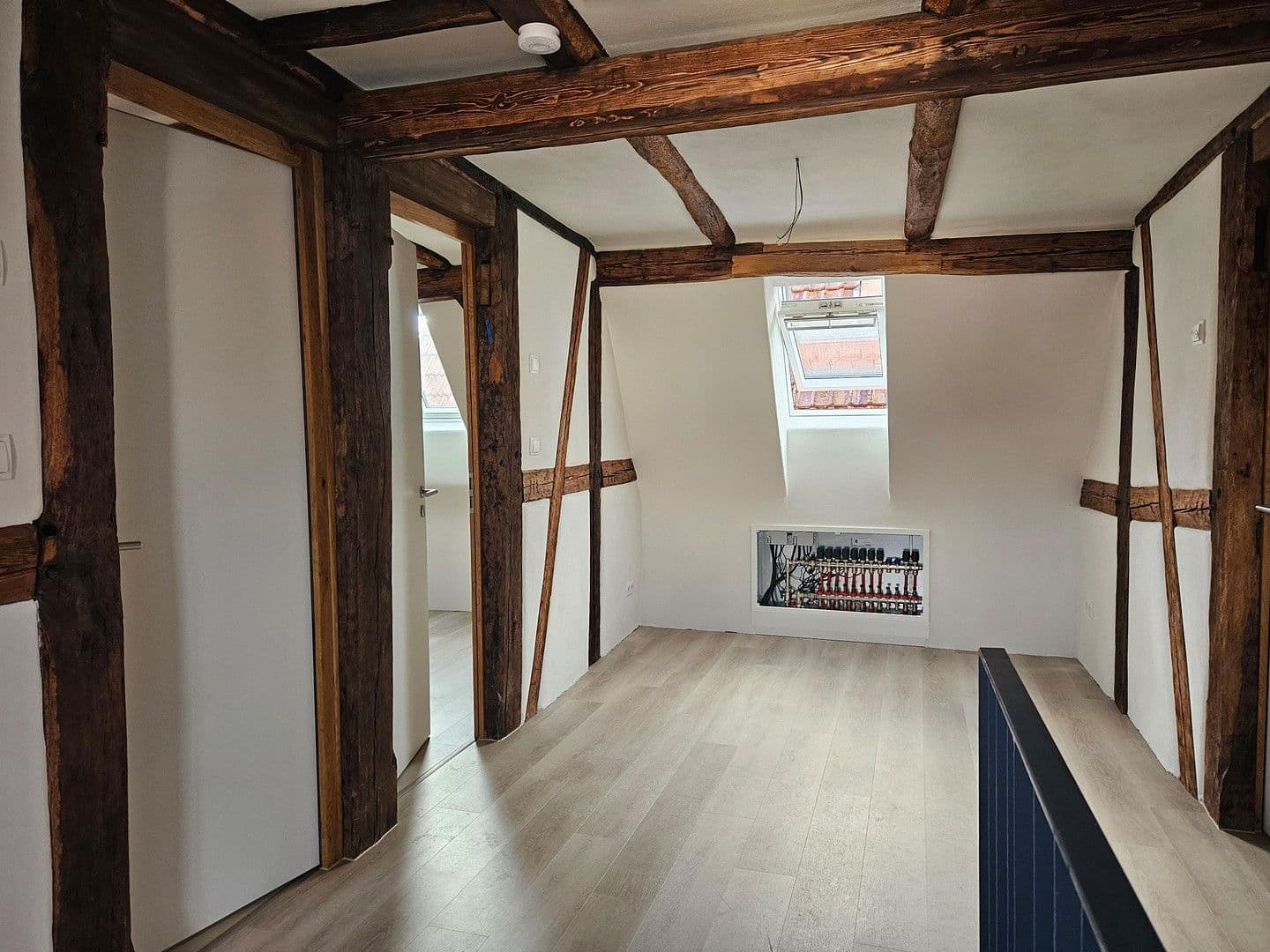 5 bedroom flat to rent, 128 m², Mühlacker, Baden-Württemberg 5 bedroom flat to rent, 128 m², Mühlacker, Baden-Württemberg