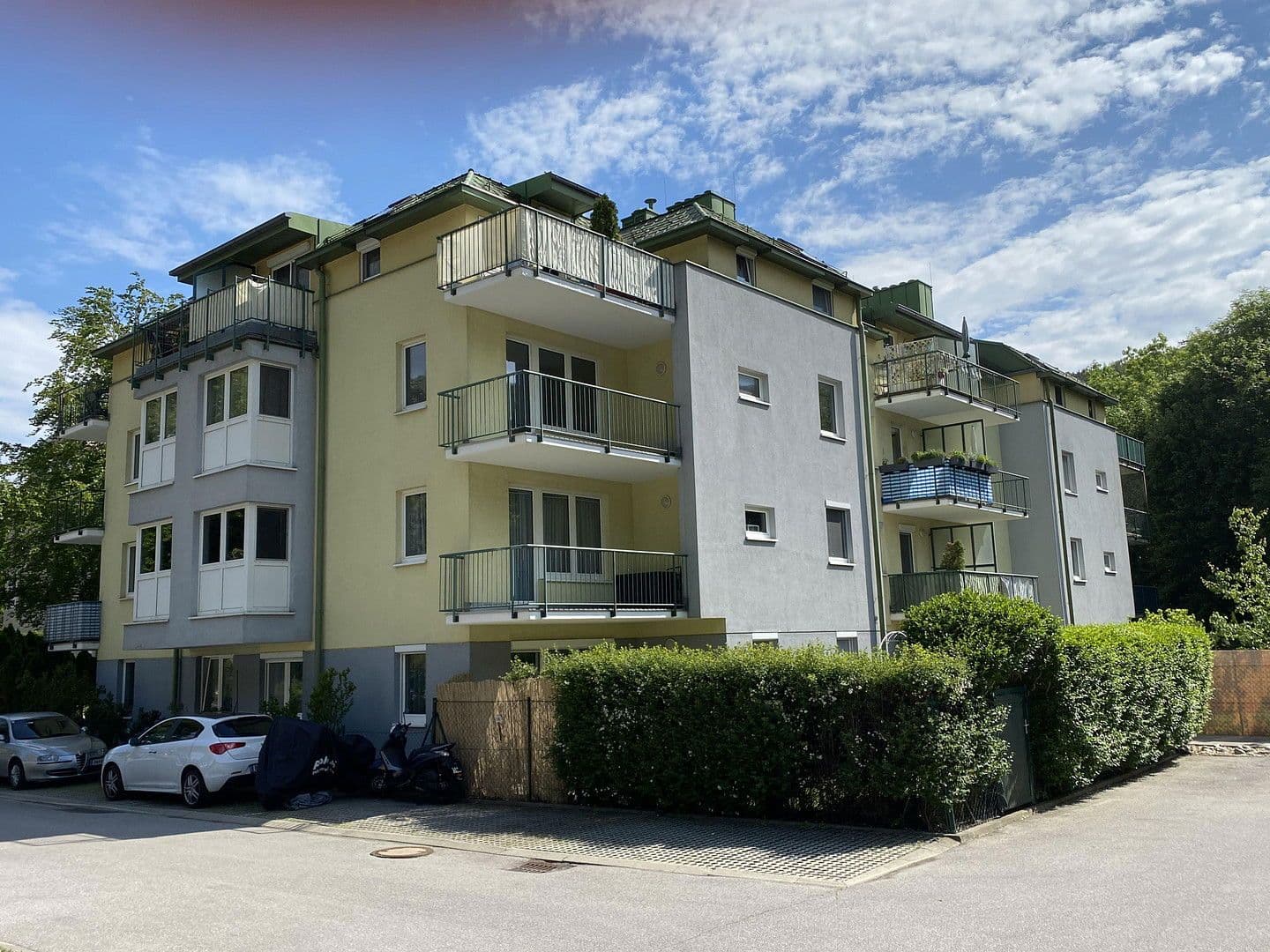 3 bedroom flat to rent, 78 m², Helenenstrasse, Baden bei Wien, Lower Austria 3 bedroom flat to rent, 78 m², Helenenstrasse, Baden bei Wien, Lower Austria