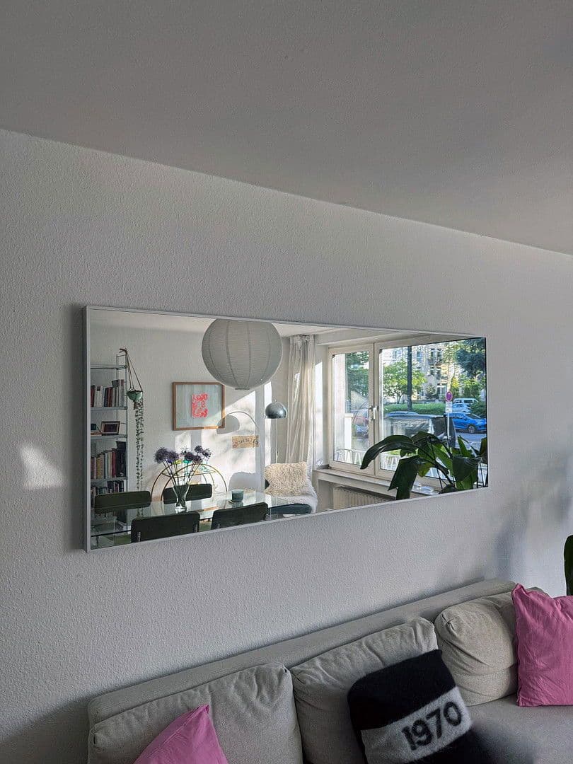 4 bedroom flat to rent, 166 m², Düsseldorf, North Rhine-Westphalia 4 bedroom flat to rent, 166 m², Düsseldorf, North Rhine-Westphalia