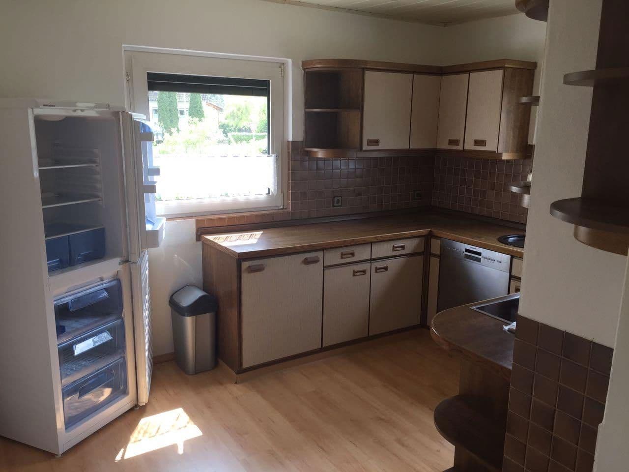 1 bedroom with open-plan kitchen flat to rent, 90 m², Gifhorn, Lower Saxony 1 bedroom with open-plan kitchen flat to rent, 90 m², Gifhorn, Lower Saxony